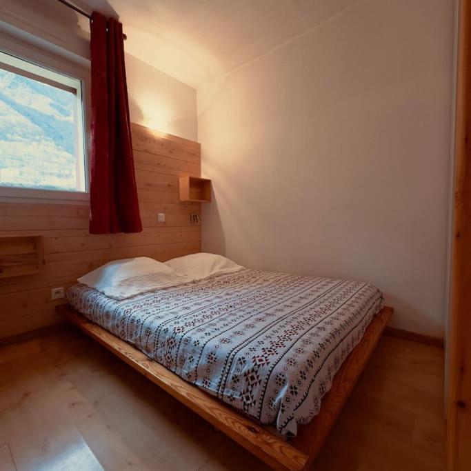 Апартаменты Le Nid D'Aran Bagneres-de-Luchon Экстерьер фото